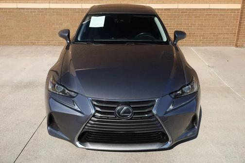 2019 Lexus IS 300 Base