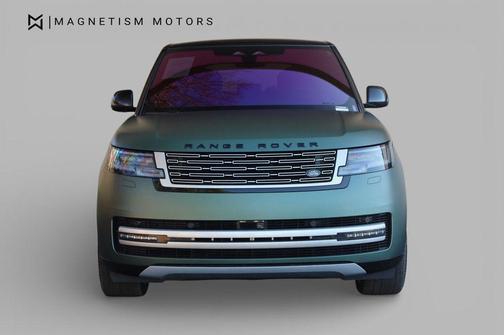 2023 Land Rover Range Rover Autobiography