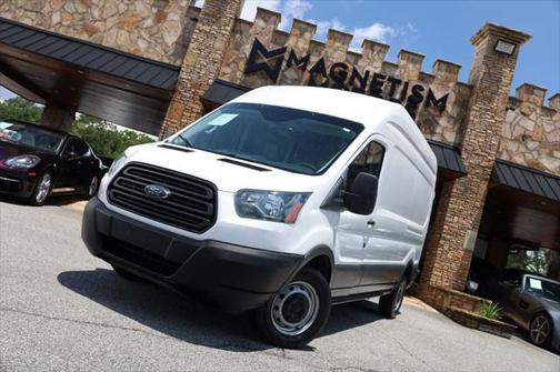 2015 Ford Transit-350 Base