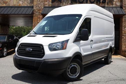 2015 Ford Transit-350 Base
