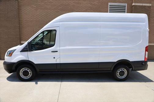 2015 Ford Transit-350 Base