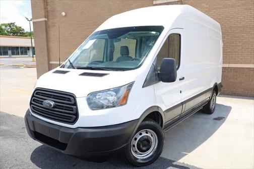 2015 Ford Transit-350 Base