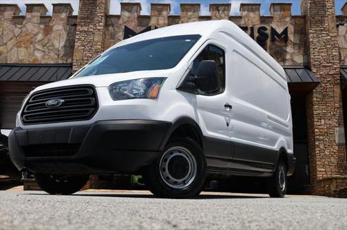 2015 Ford Transit-350 Base