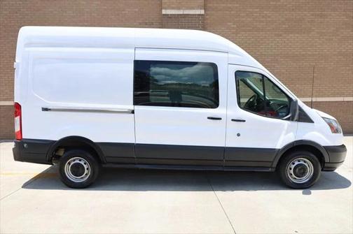 2015 Ford Transit-350 Base