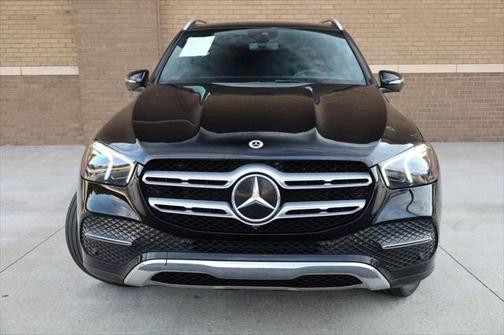 2021 Mercedes-Benz GLE 350 Base