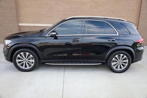 2021 Mercedes-Benz GLE 350 Base