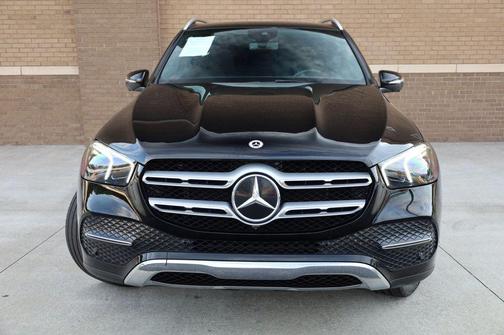 2021 Mercedes-Benz GLE 350 Base