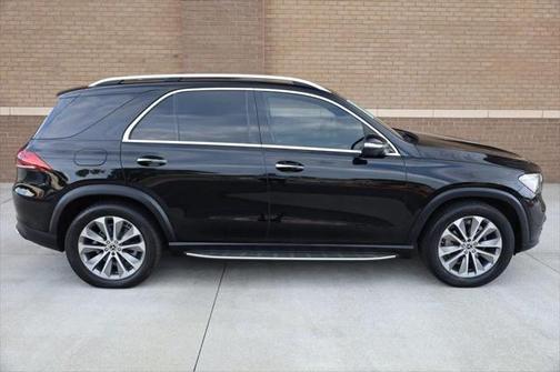 2021 Mercedes-Benz GLE 350 Base
