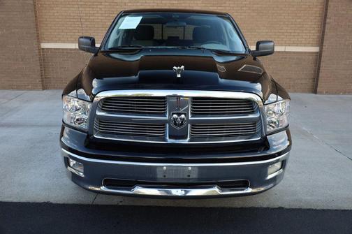 2012 RAM 1500 SLT