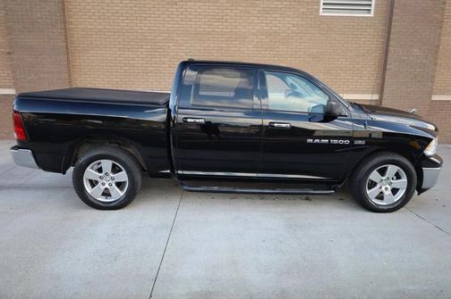 2012 RAM 1500 SLT
