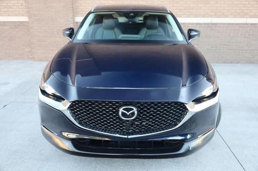 2022 Mazda CX-30 2.5 S Select Package