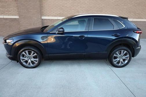 2022 Mazda CX-30 2.5 S Select Package