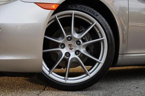 2013 Porsche 911 Carrera