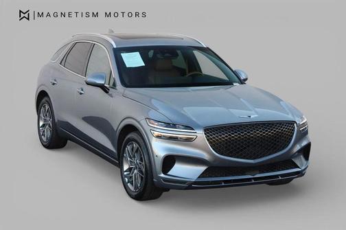 2022 Genesis GV70 2.5T AWD