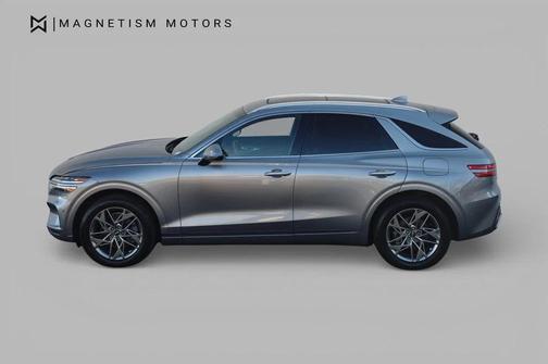 2022 Genesis GV70 2.5T AWD