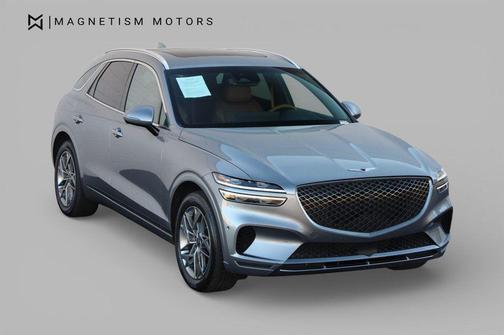 2022 Genesis GV70 2.5T AWD