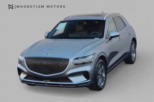 2022 Genesis GV70 2.5T AWD