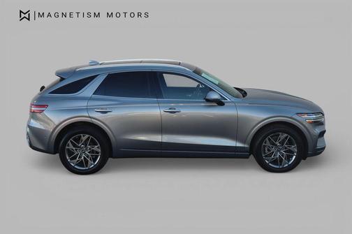 2022 Genesis GV70 2.5T AWD