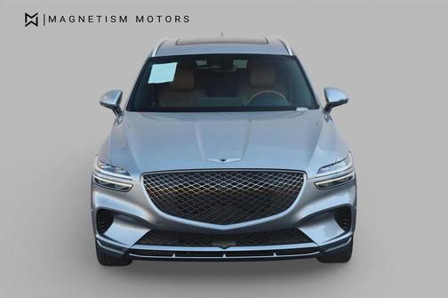 2022 Genesis GV70 2.5T AWD
