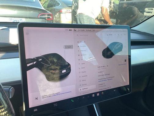 2018 Tesla Model 3 Mid Range