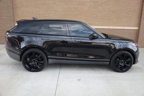 2019 Land Rover Range Rover Velar P250 S R-Dynamic