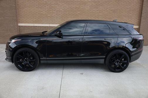 2019 Land Rover Range Rover Velar P250 S R-Dynamic