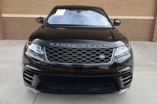 2019 Land Rover Range Rover Velar P250 S R-Dynamic