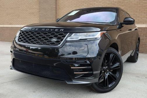 2019 Land Rover Range Rover Velar P250 S R-Dynamic