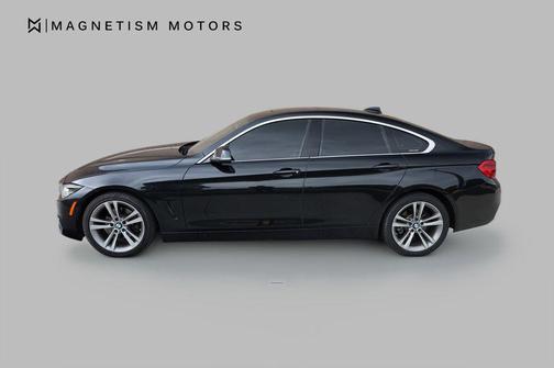 Not Specified 2019 BMW 430 Gran Coupe i