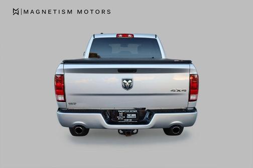 2013 RAM 1500 Tradesman/Express