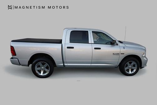 2013 RAM 1500 Tradesman/Express