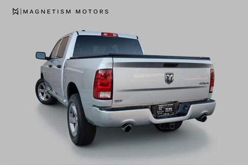 2013 RAM 1500 Tradesman/Express