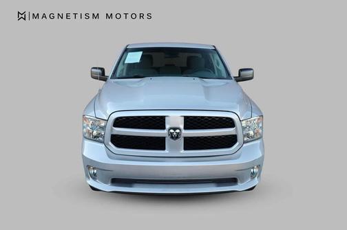 2013 RAM 1500 Tradesman/Express