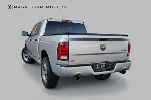 2013 RAM 1500 Tradesman/Express
