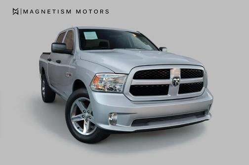 2013 RAM 1500 Tradesman/Express