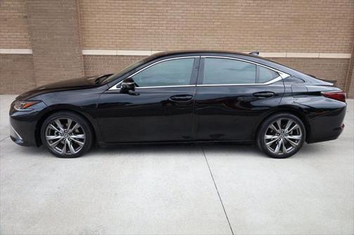 2019 Lexus ES 350 Base