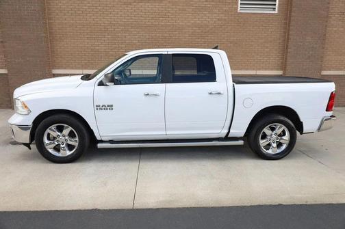 2014 RAM 1500 Lone Star