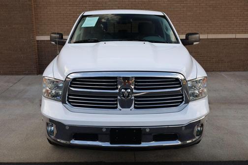 2014 RAM 1500 Lone Star