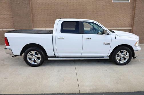 2014 RAM 1500 Lone Star