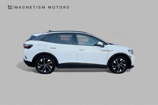 2021 Volkswagen ID.4 Pro S