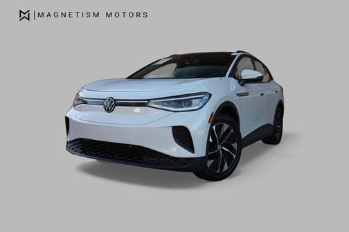 2021 Volkswagen ID.4 Pro S