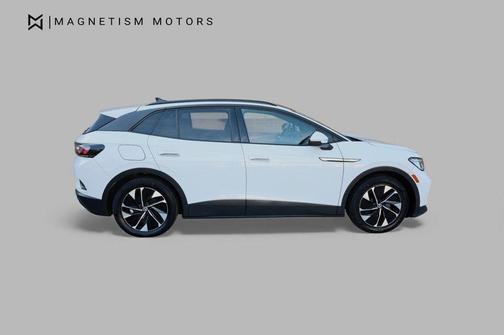 2021 Volkswagen ID.4 Pro S