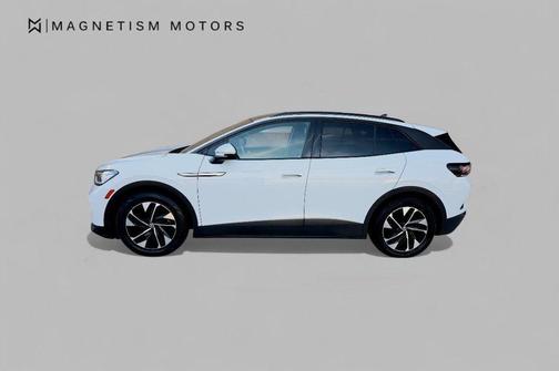 2021 Volkswagen ID.4 Pro S