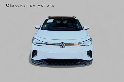 2021 Volkswagen ID.4 Pro S