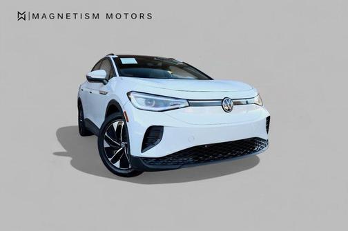 2021 Volkswagen ID.4 Pro S