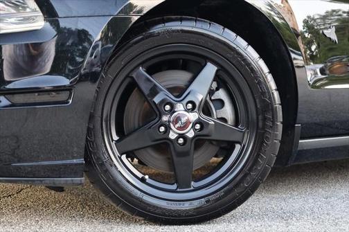 2013 Ford Mustang GT Premium