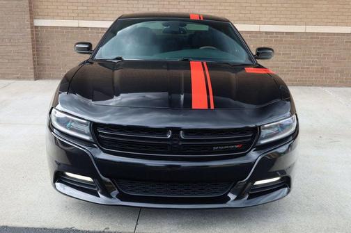 2015 Dodge Charger SXT