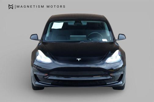 2023 Tesla Model 3 Standard Range