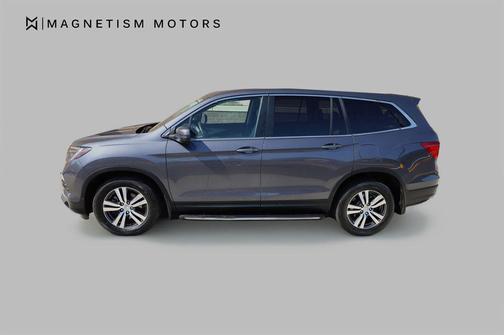 2016 Honda Pilot EX