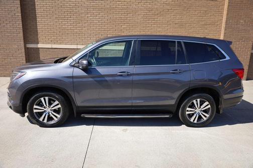 2016 Honda Pilot EX